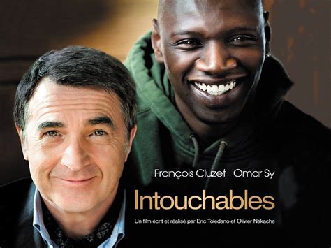 omar sy film intouchables